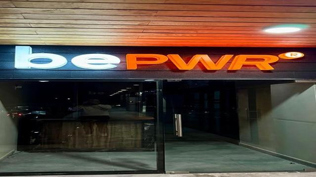 Imagen 2 de la galería del partner BePWR