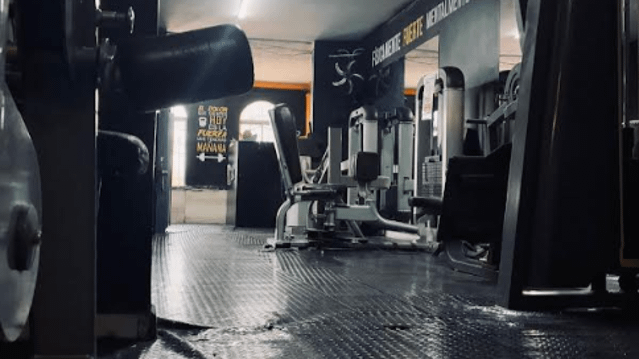 Imagen 3 de la galería del partner IRONGYM