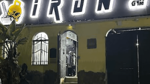 Imagen 2 de la galería del partner IRONGYM