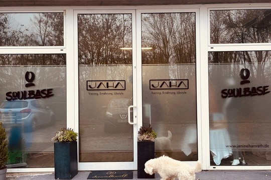 Bild 2 von JAHA Training. Ernährung. Lifestyle. by Janine Hanrath Partnergalerie
