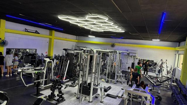 Imagen 1 de la galería del partner Addiction fitness
