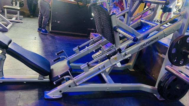 Imagen 3 de la galería del partner Addiction fitness