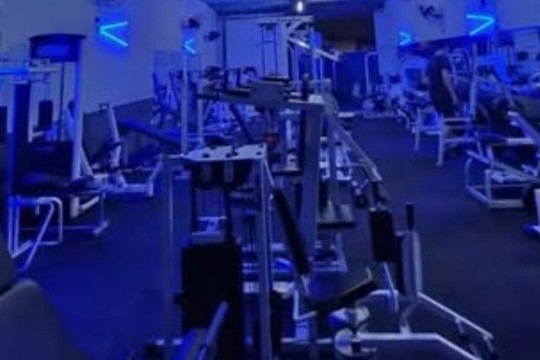Imagem 1 da galeria do parceiro Vida Fit Academia