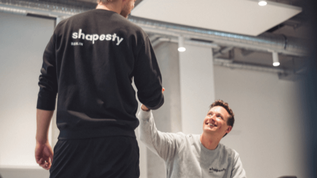 Bild 3 von Shapesty Mitte Partnergalerie