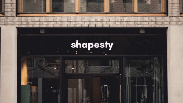 Bild 2 von Shapesty Mitte Partnergalerie