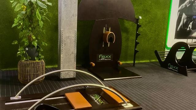 Bild 3 von INJOY Neuötting Partnergalerie