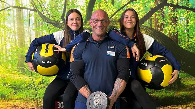 Bild 2 von INJOY Neuötting Partnergalerie