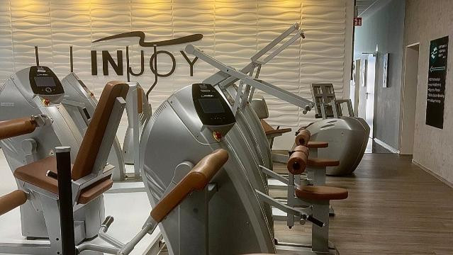 Bild 1 von INJOY Neuötting Partnergalerie