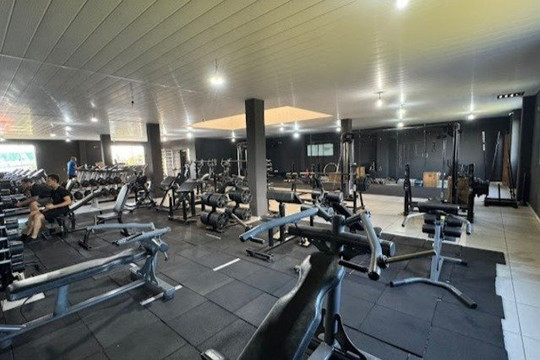 Imagem 3 da galeria do parceiro Academia Premium Centro Fitness