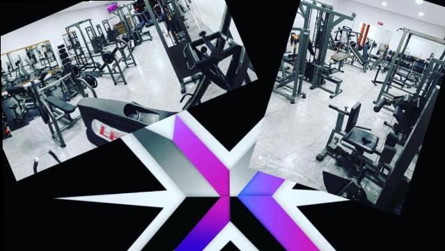 Imagem 1 da galeria do parceiro Xtreme Fitness Academia