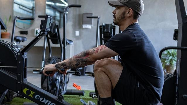 Imagen 3 de la galería del partner Scila Training Club - Santa Anita