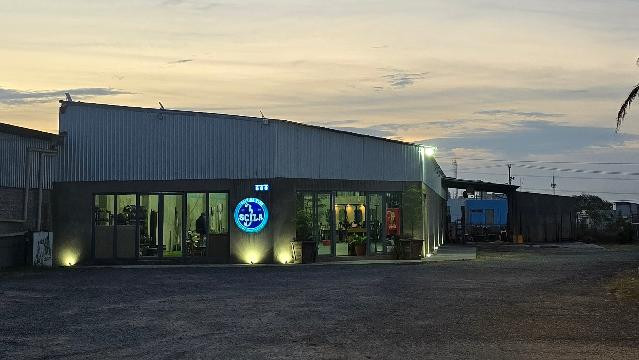 Imagen 2 de la galería del partner Scila Training Club - Santa Anita