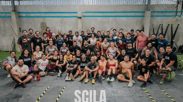 Imagen 1 de la galería del partner Scila Training Club - Santa Anita