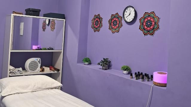 Imagem 2 da galeria do parceiro Studio Paulista de Pilates