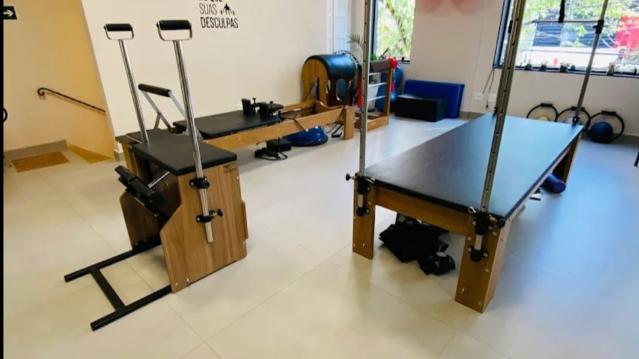 Imagem 3 da galeria do parceiro Studio Paulista de Pilates