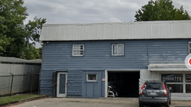 Image 2 from Training Point Gym partner gallery