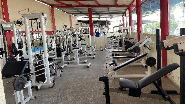 Imagem 1 da galeria do parceiro Academia Arena Clube do Sítio