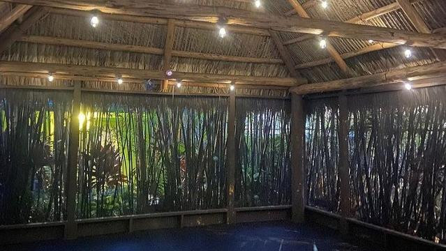 Image 2 from Bamboo Garden Yoga partner gallery