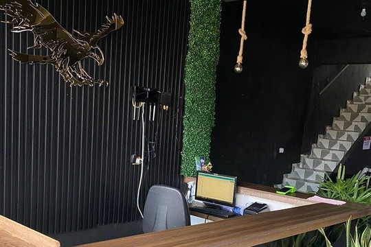 Imagem 2 da galeria do parceiro Águia Fitness 3