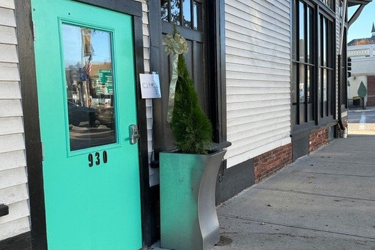 Image 2 from C2 Body - Walpole partner gallery