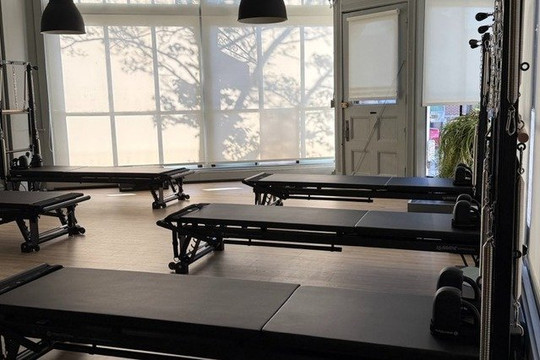 Image 3 from C2 Body - Walpole partner gallery