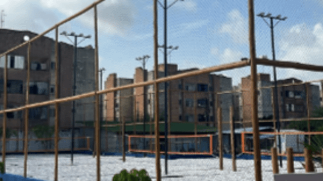 Imagem 3 da galeria do parceiro Be.Move - Cidade Verde