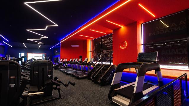 Imagem 2 da galeria do parceiro Be.Move - Cidade Verde