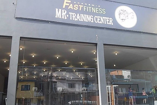 Imagem 2 da galeria do parceiro MR07 Training Center