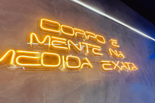 Imagem 3 da galeria do parceiro Exata Fit Porto Maravilha