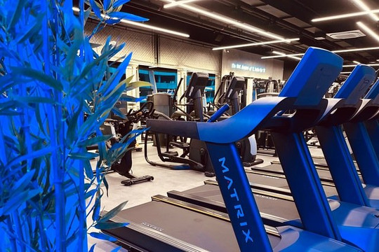 Imagem 2 da galeria do parceiro Exata Fit Porto Maravilha
