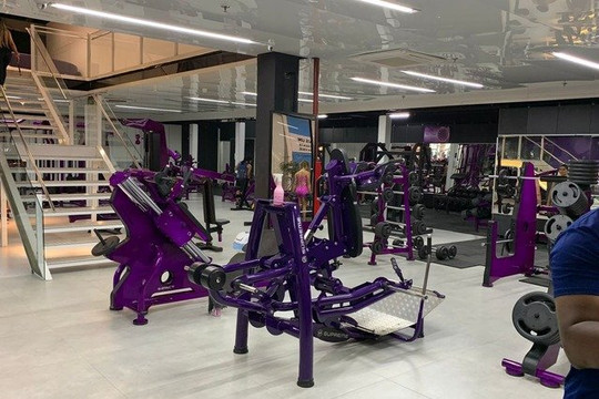 Imagem 1 da galeria do parceiro Academia Império Fit