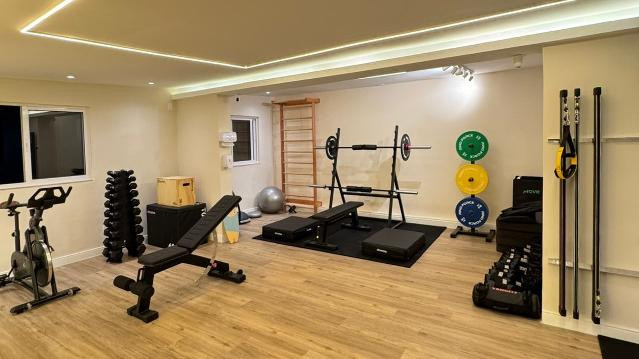 Imagem 3 da galeria do parceiro Studio Maar Charitas