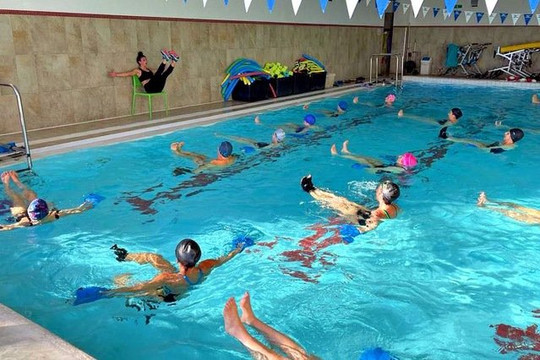 Immagine 3 dalla galleria del partner Vitality Ragusa