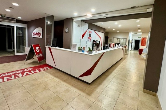 Immagine 1 dalla galleria del partner Vitality Ragusa