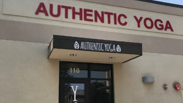 Image 2 from Authentic Yoga Studio partner gallery