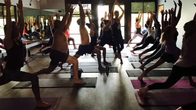 Image 1 from Authentic Yoga Studio partner gallery