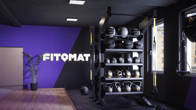 Bild 3 von FITOMAT Erlensee Partnergalerie