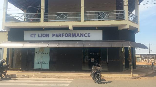 Imagem 2 da galeria do parceiro CT Lions Academia