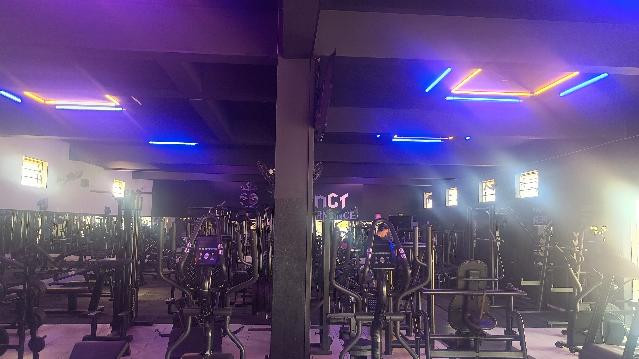 Imagem 1 da galeria do parceiro CT Lions Academia