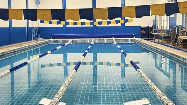 Imagem 1 da galeria do parceiro Aqua e Cia Academia