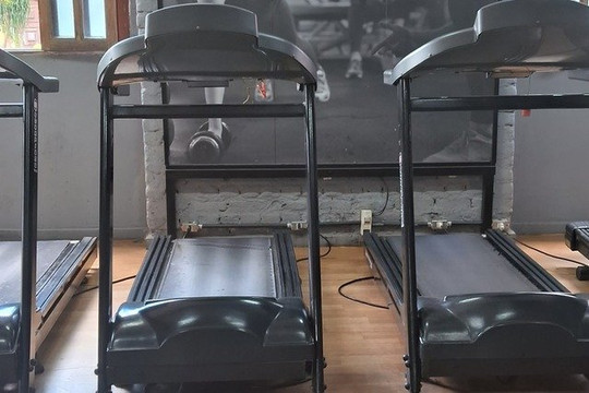 Imagem 3 da galeria do parceiro Foco Academia