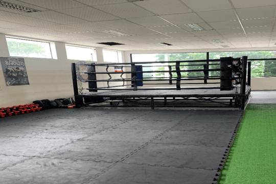 Imagem 2 da galeria do parceiro CT Olimpo