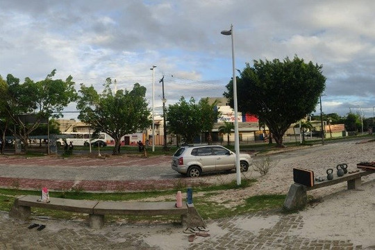 Imagem 2 da galeria do parceiro Body Fit | Treinamento Funcional