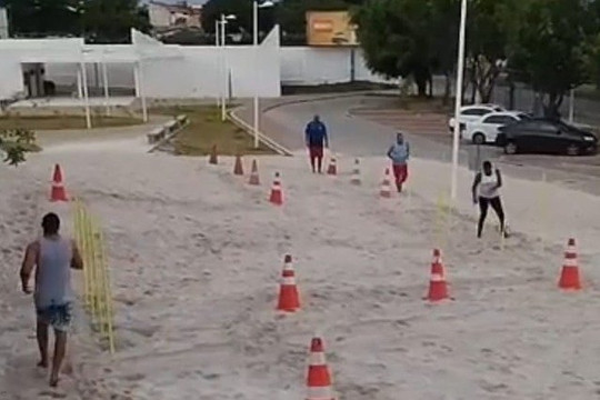 Imagem 1 da galeria do parceiro Body Fit | Treinamento Funcional