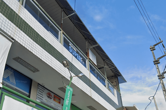 Imagem 2 da galeria do parceiro Super Fit Academia