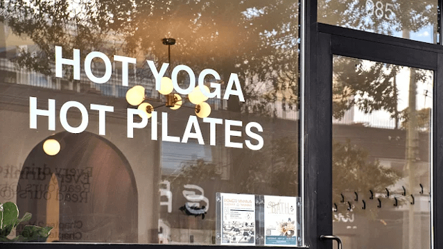 Image 2 from YO BK Bushwick partner gallery