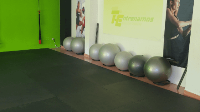 Imagen 3 de la galería del partner T-entrenamos