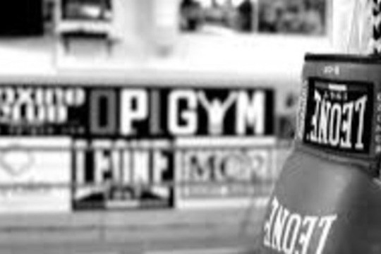 Immagine 3 dalla galleria del partner Opi Gym