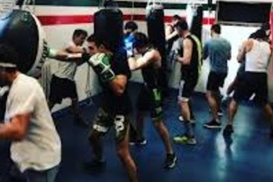 Immagine 1 dalla galleria del partner Opi Gym