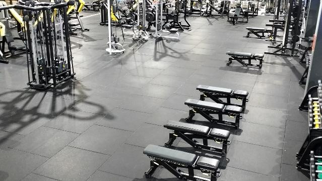 Imagen 3 de la galería del partner VivaGym Girona Sud